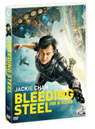 Bleeding Steel - Eroe D'Acciaio