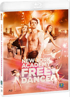 New York Academy - Freedance