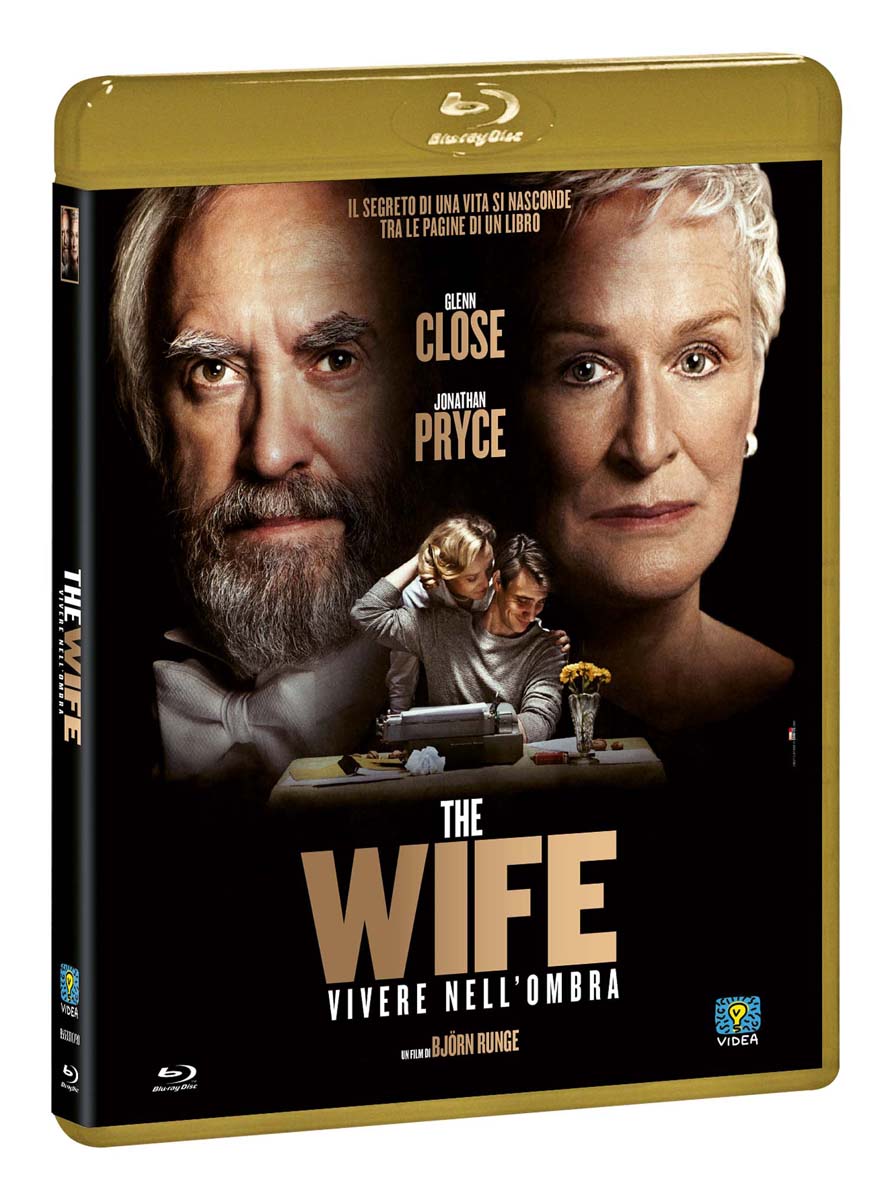 Wife (The) - Vivere Nell'Ombra