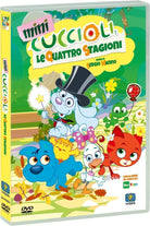 Minicuccioli - Le Quattro Stagioni