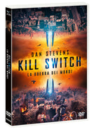 Kill Switch - La Guerra Dei Mondi (Sci-Fi Project)
