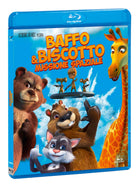 Baffo & Biscotto - Missione Spaziale