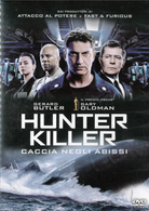 Hunter Killer - Caccia Negli Abissi