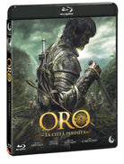 Oro - La Citta Perduta