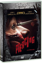 Piercing (Dvd+Card Tarocco) (Tombstone)
