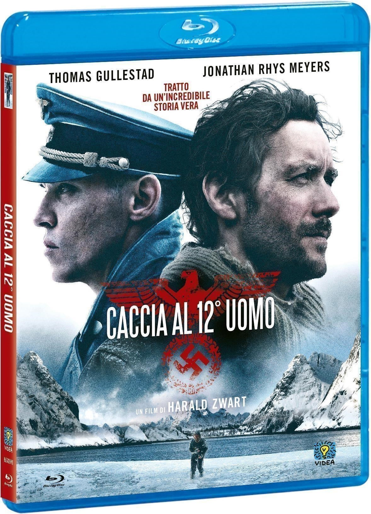 Caccia Al 12 Uomo