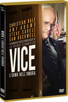 Vice - L'Uomo Nell'Ombra