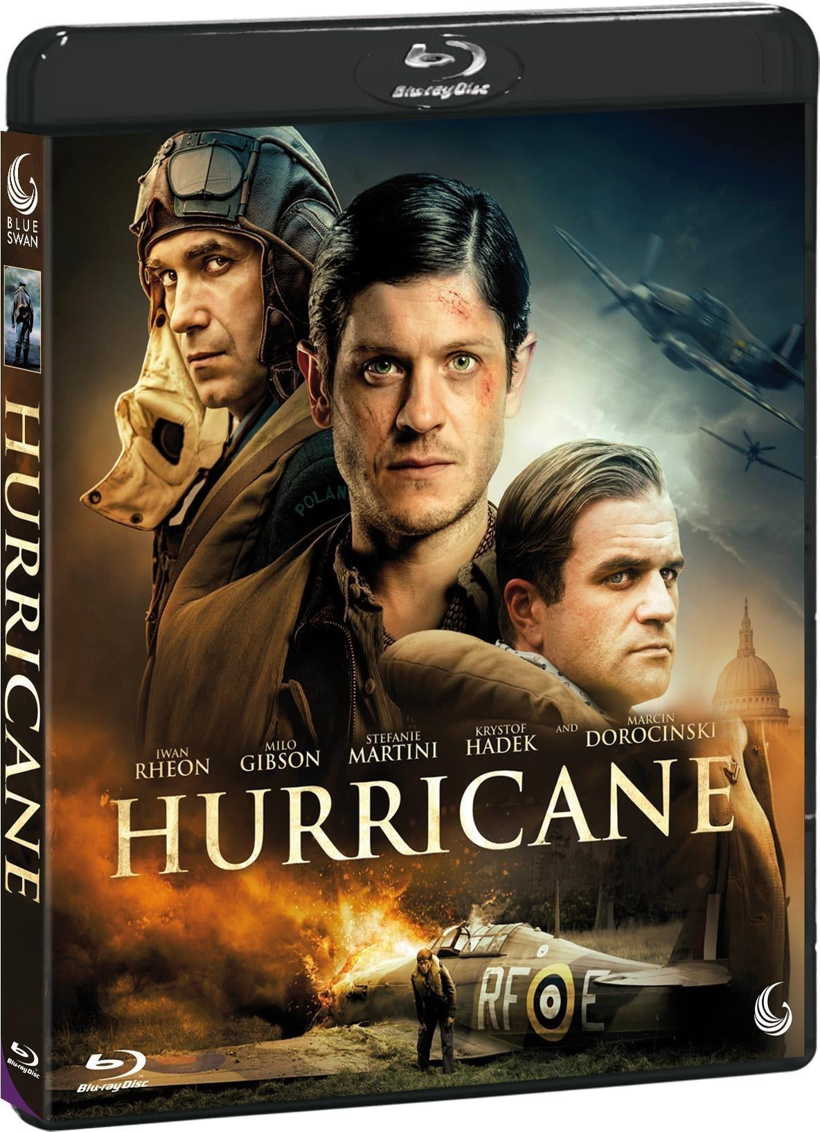 Hurricane