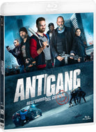 Antigang - Nell'Ombra Del Crimine