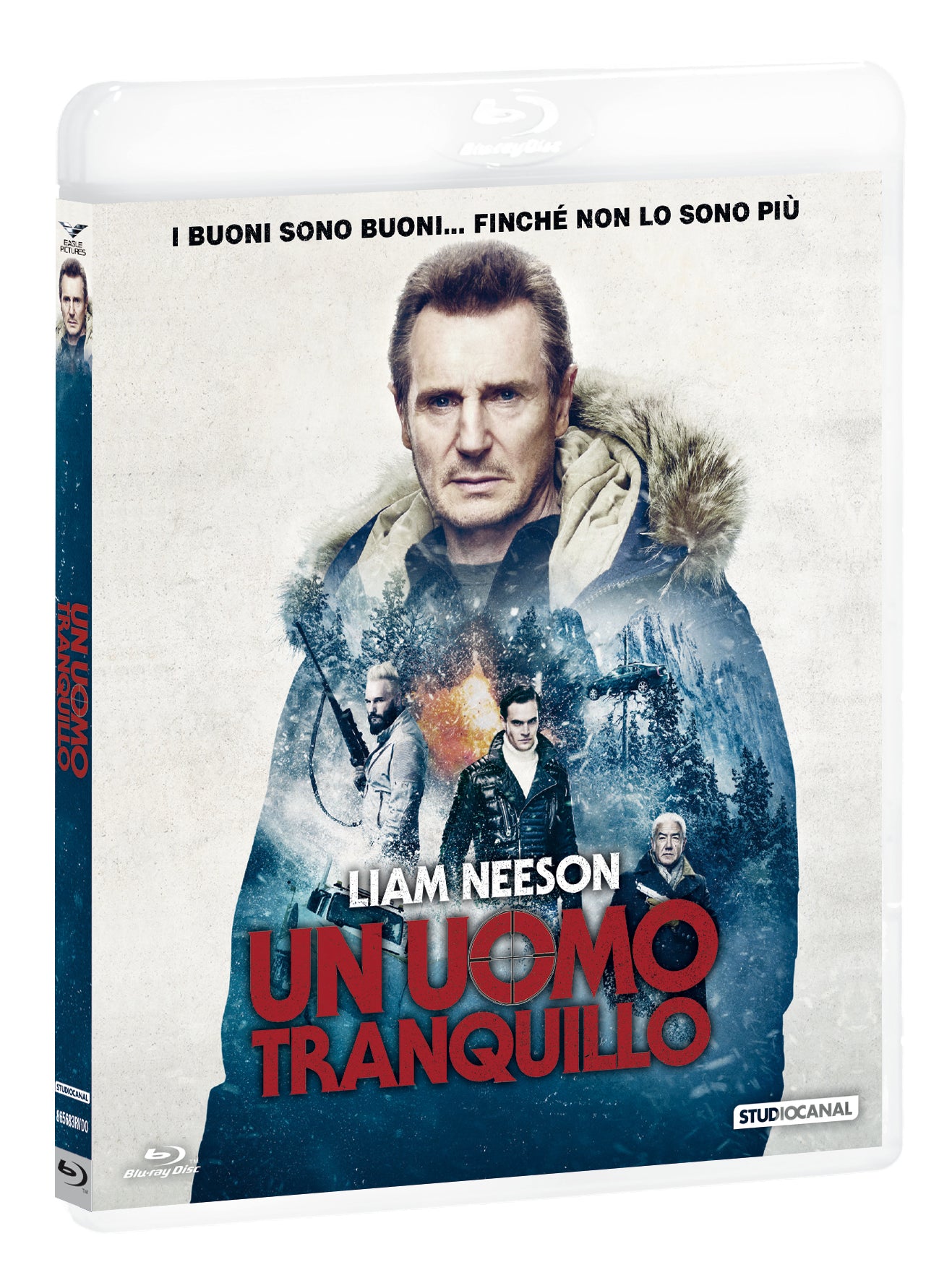 Uomo Tranquillo (Un)