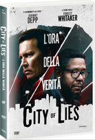 City Of Lies - L'Ora Della Verita'