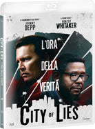 City Of Lies - L'Ora Della Verita'