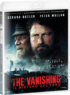 Vanishing (The) - Il Mistero Del Faro