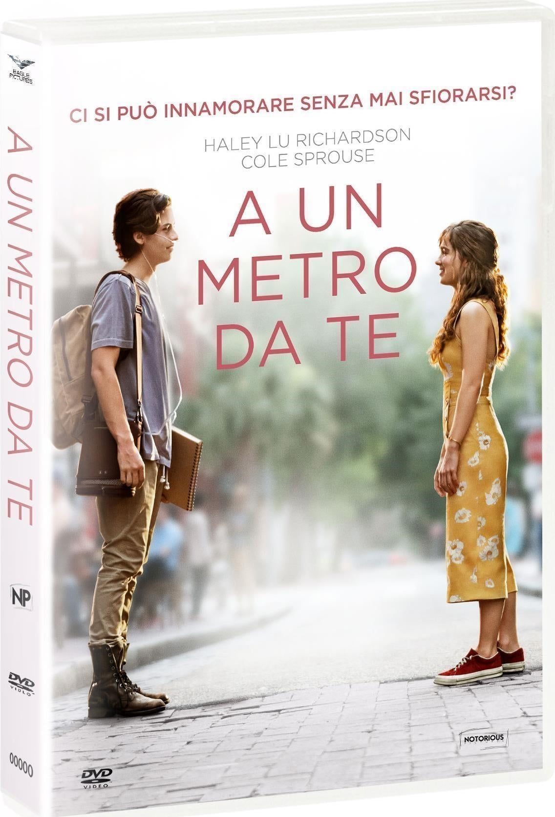 A Un Metro Da Te