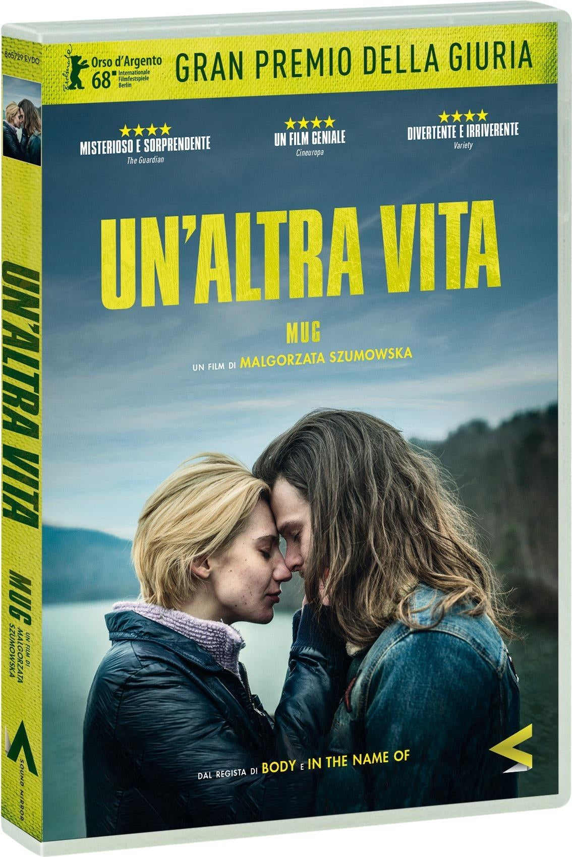 Altra Vita (Un)