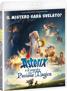Asterix E Il Segreto Della Pozione Magica