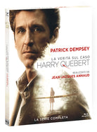 Verita Sul Caso Harry Quebert (La) (3 Blu-Ray)