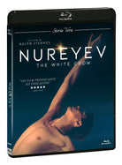 Nureyev - The White Crow (Blu-Ray+Dvd)