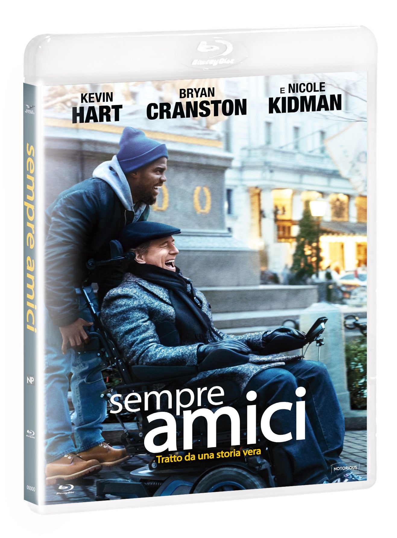Sempre Amici