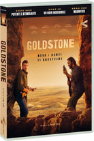 Goldstone