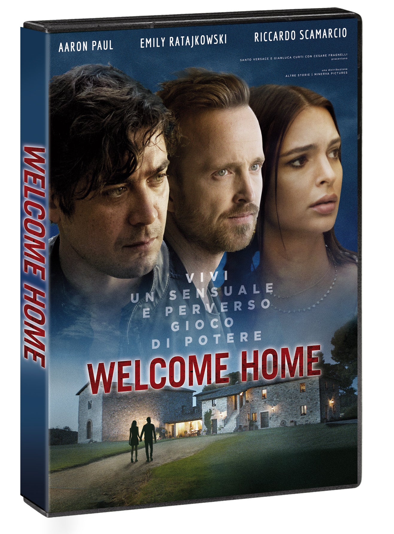 Welcome Home