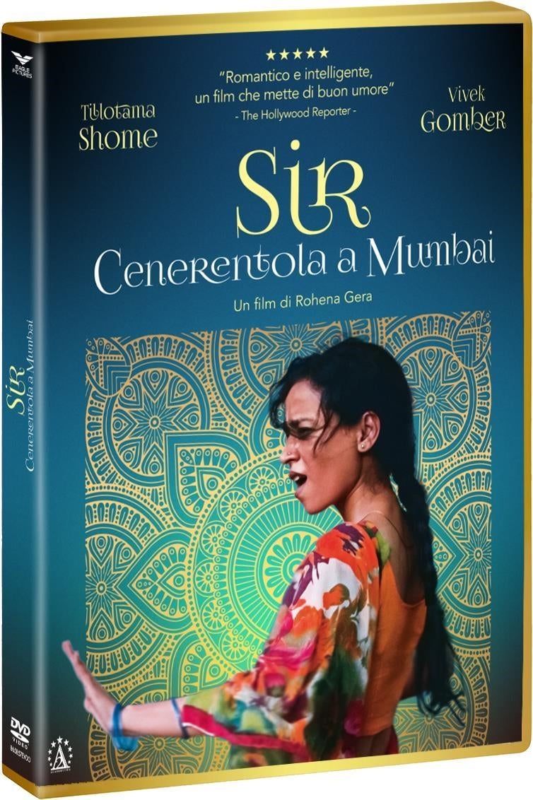 Sir - Cenerentola A Mumbai