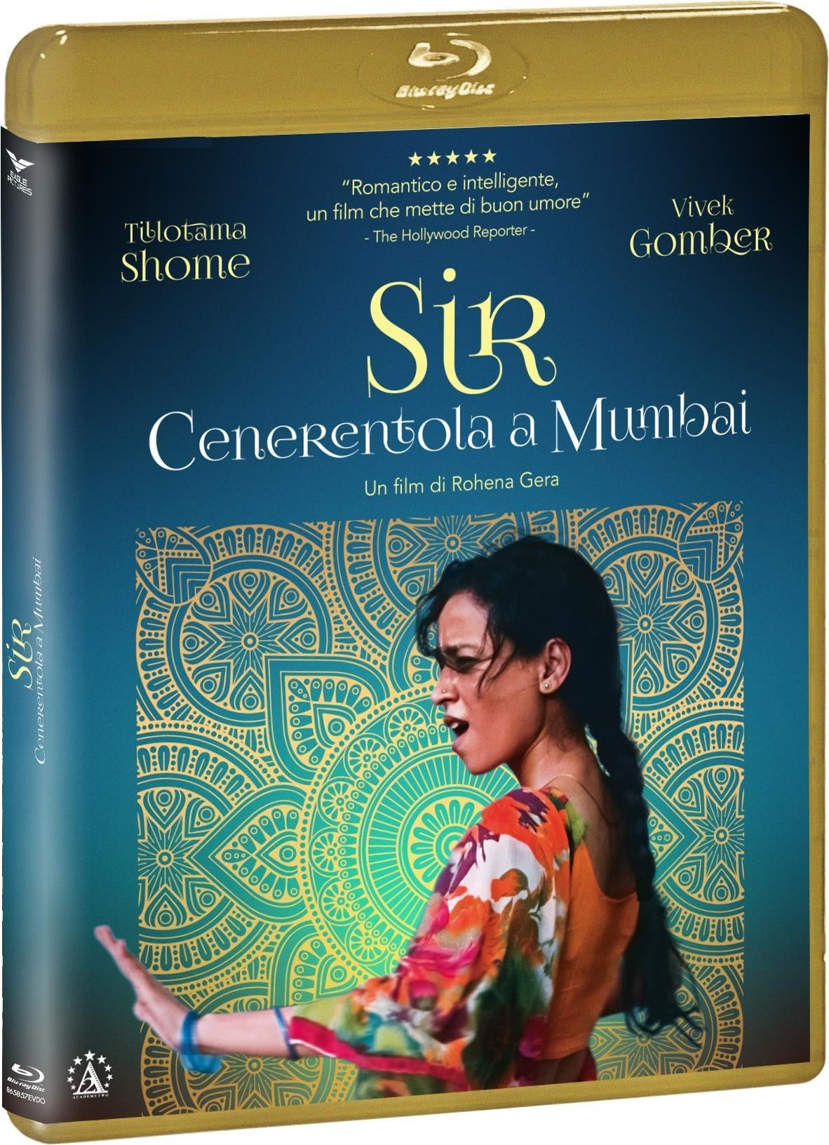 Sir - Cenerentola A Mumbai