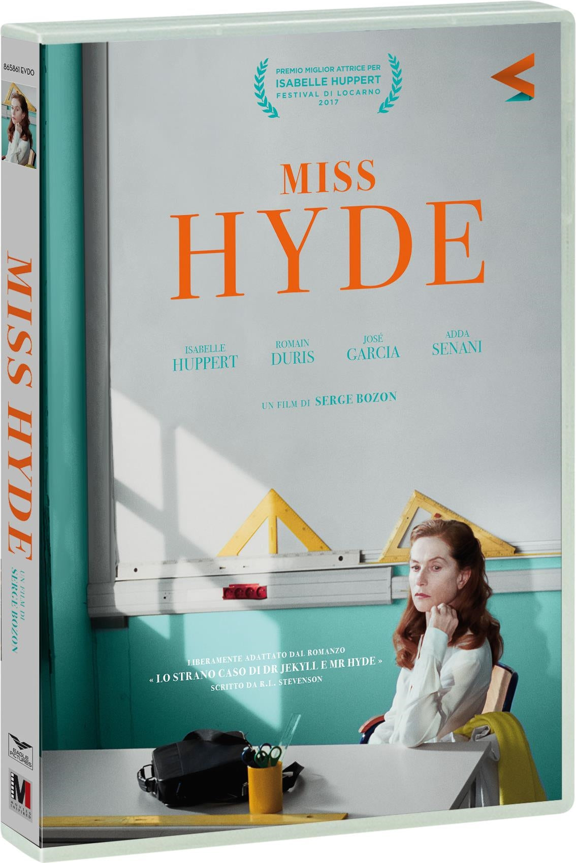 Miss Hyde