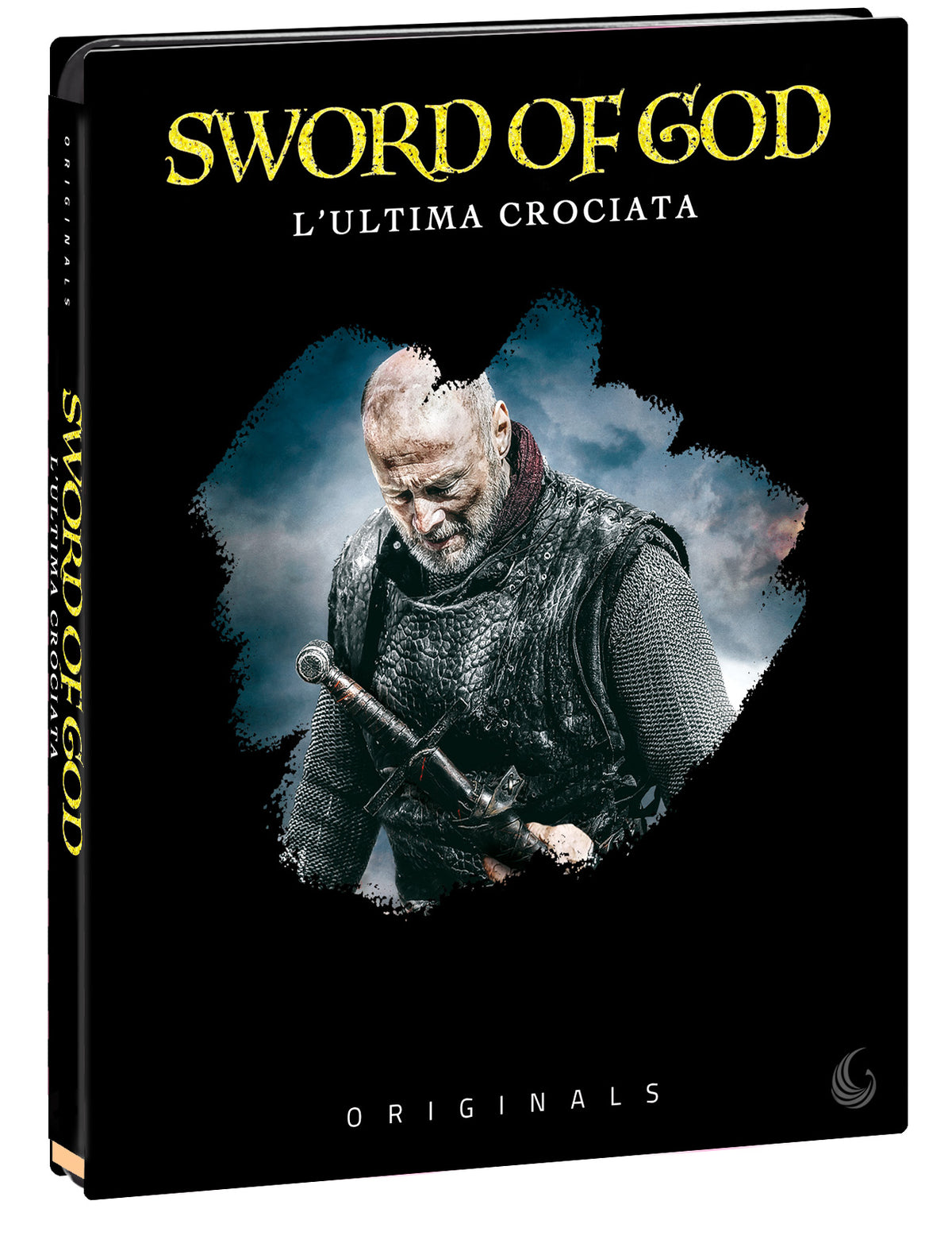 Sword Of God: L'Ultima Crociata (Blu-Ray+Dvd)