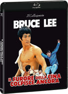 Furore Della Cina Colpisce Ancora (Il) (Blu-Ray+Dvd)