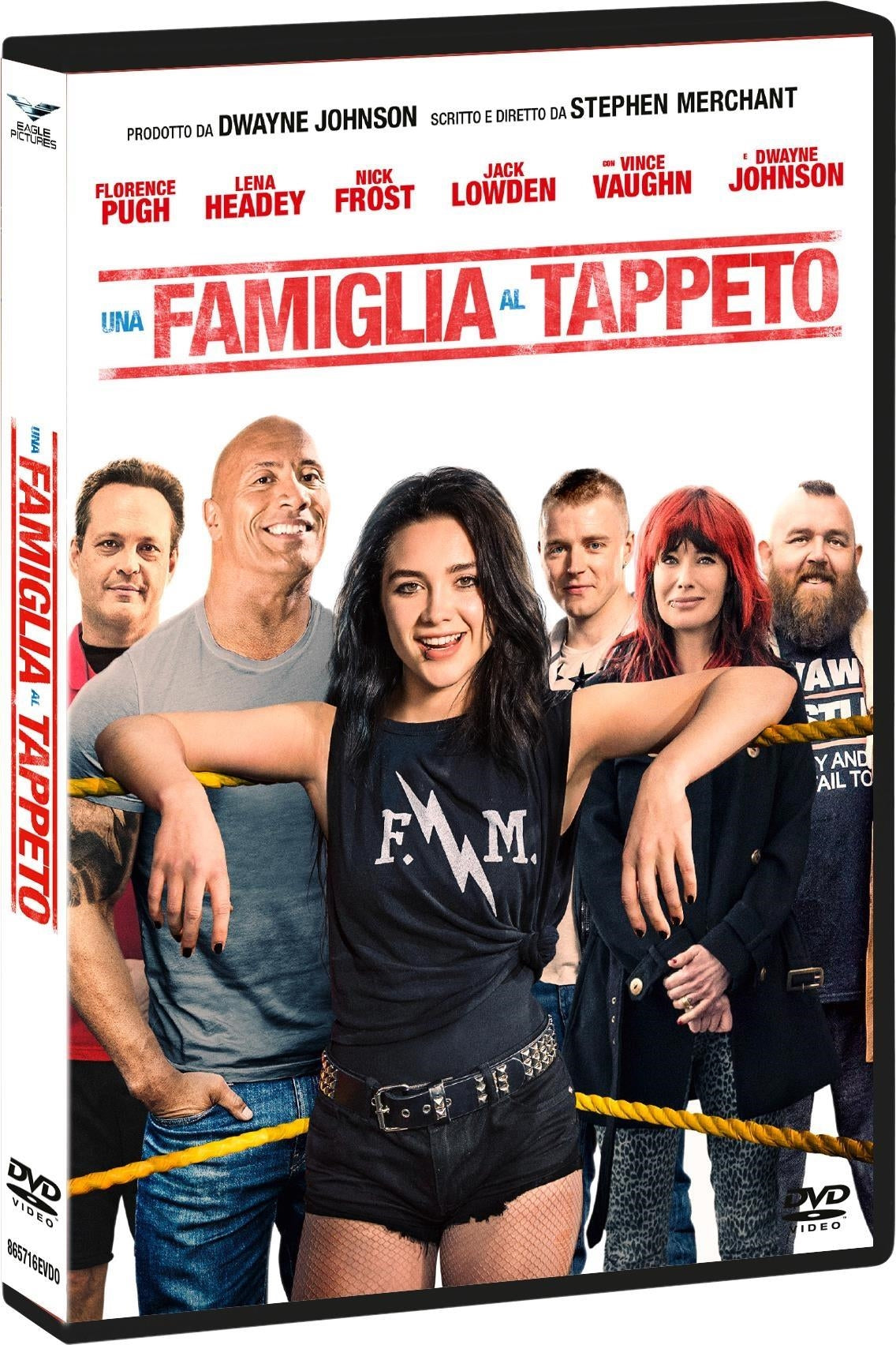 Famiglia Al Tappeto (Una)