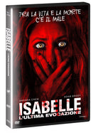 Isabelle: L'Ultima Evocazione