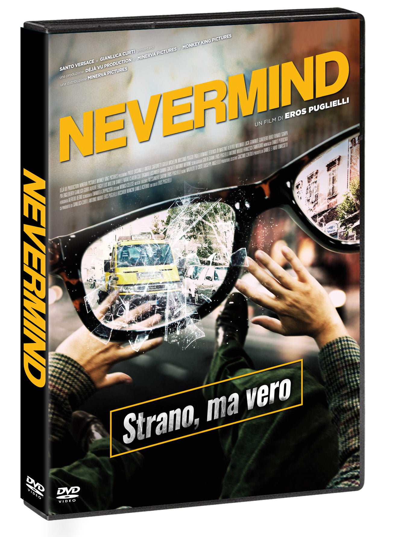 Nevermind