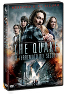 Quake (The) - Il Terremoto Del Secolo