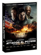 Attacco Al Potere