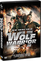 Wolf Warrior 2