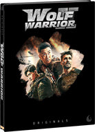 Wolf Warrior 2 (Blu-Ray+Dvd)