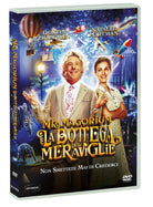 Mr. Magorium E La Bottega Delle Meraviglie