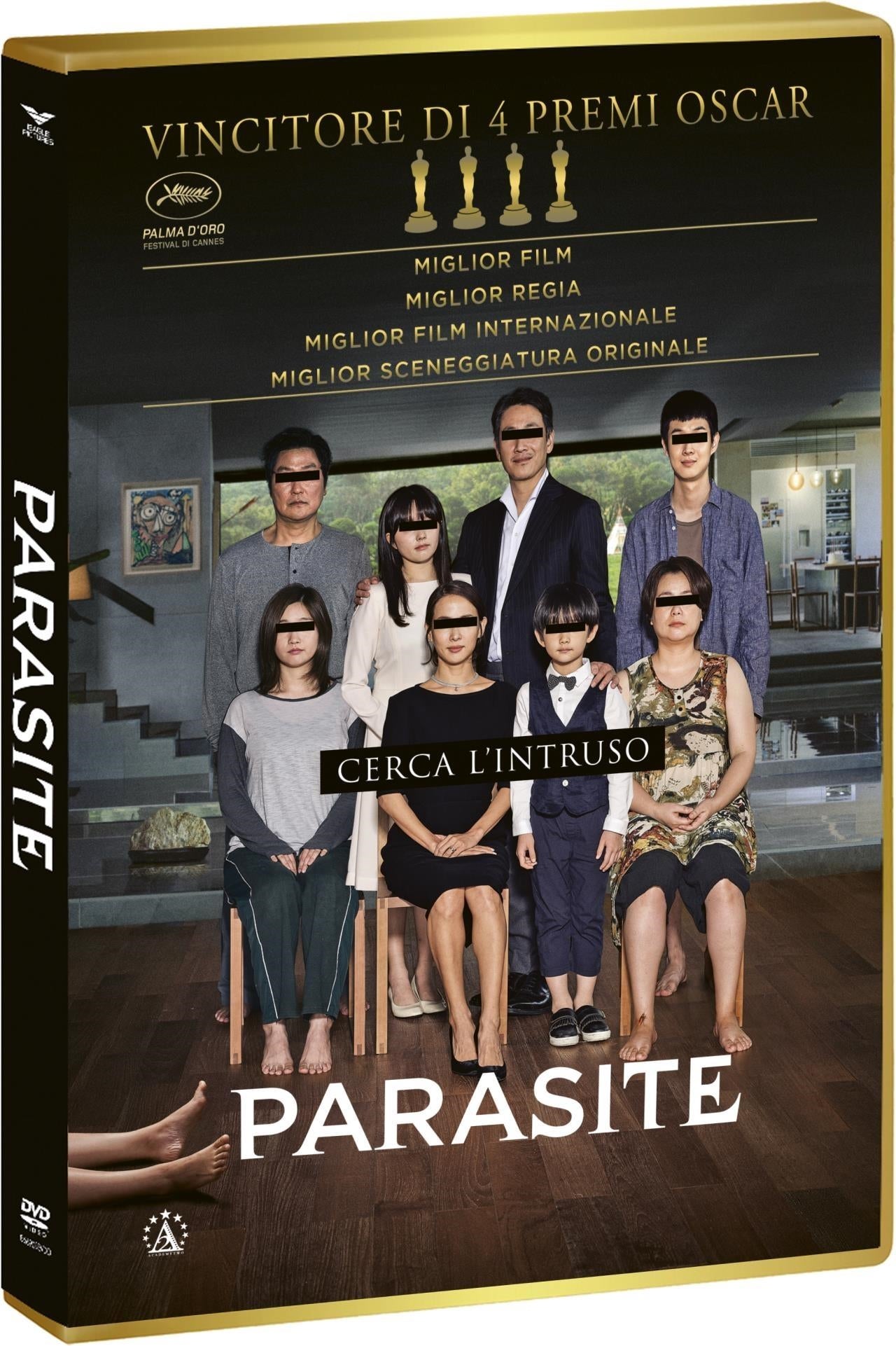 Parasite