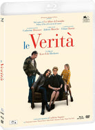 Verita (Le) (Blu-Ray+Dvd)