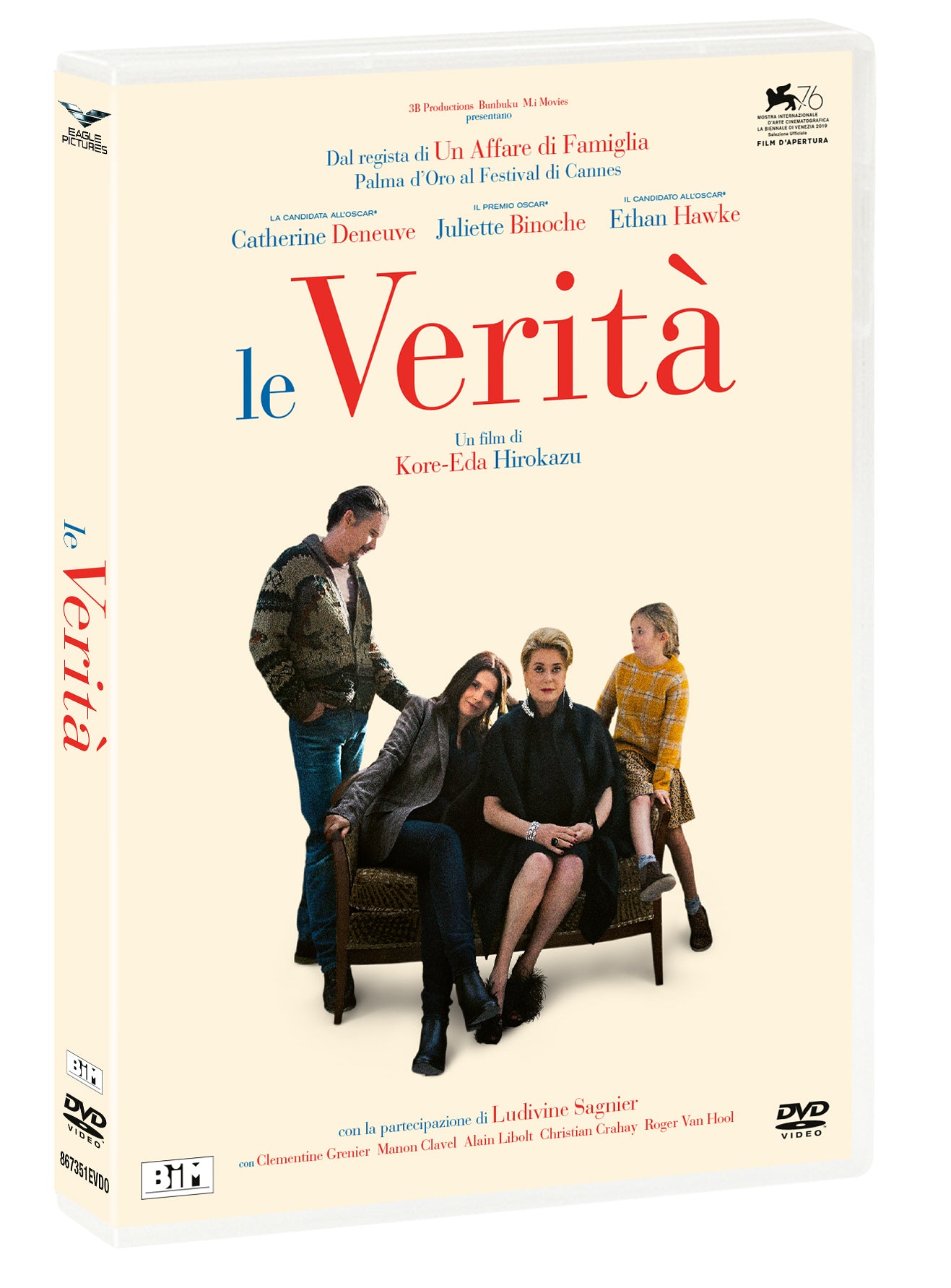 Verita' (Le)