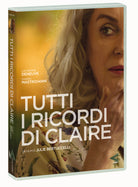 Tutti I Ricordi Di Claire