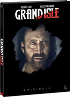 Grand Isle (Blu-Ray+Dvd)
