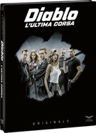 Diablo - L'Ultima Corsa (Blu-Ray+Dvd)