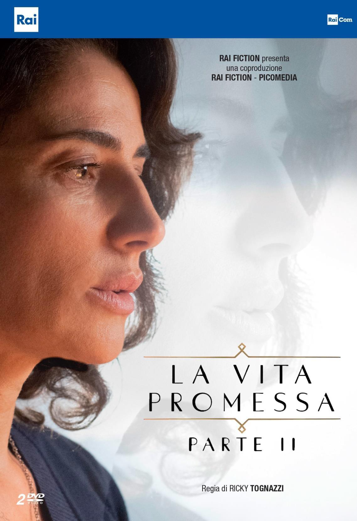 Vita Promessa (La) - Stagione 02 (2 Dvd)