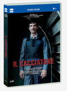 Cacciatore (Il) - Stagione 02 (3 Dvd)