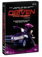 Driven - Il Caso Delorean