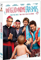 Figlio Di Nome Erasmus (Un)