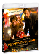 Mississippi Grind (Blu-Ray+Dvd)