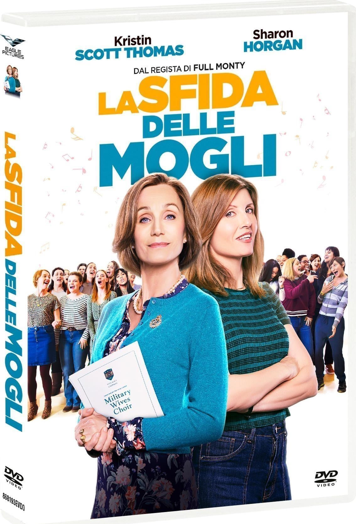Sfida Delle Mogli (La)